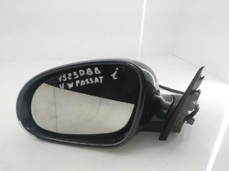 VOLKSWAGEN Passat B5 (1996-2005) Left Side Wing Mirror 010781, 010781, 54471 18984961