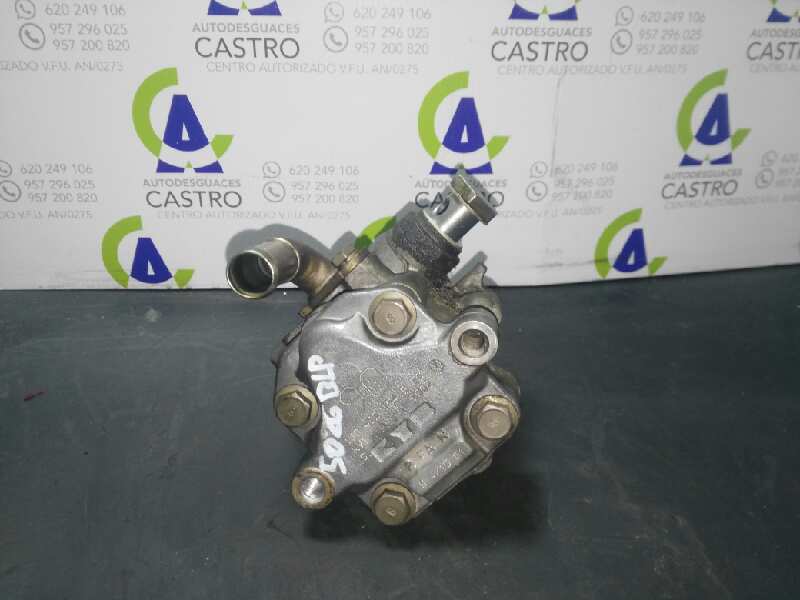 SUBARU Trezia 1 generation (2010-2016) Power Steering Pump 1J0422154BES,1J0422154BES 25956984