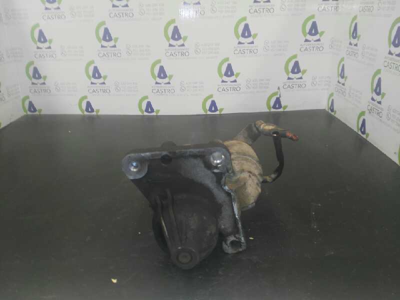 CITROËN Berlingo 2 generation (2008-2023) Starter Motor 968826848002, 968826848002 18866064