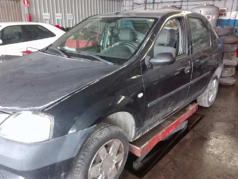 MITSUBISHI Logan 1 generation (2004-2012) Hасос кондиционера 8200802609, 8200802609 23041611