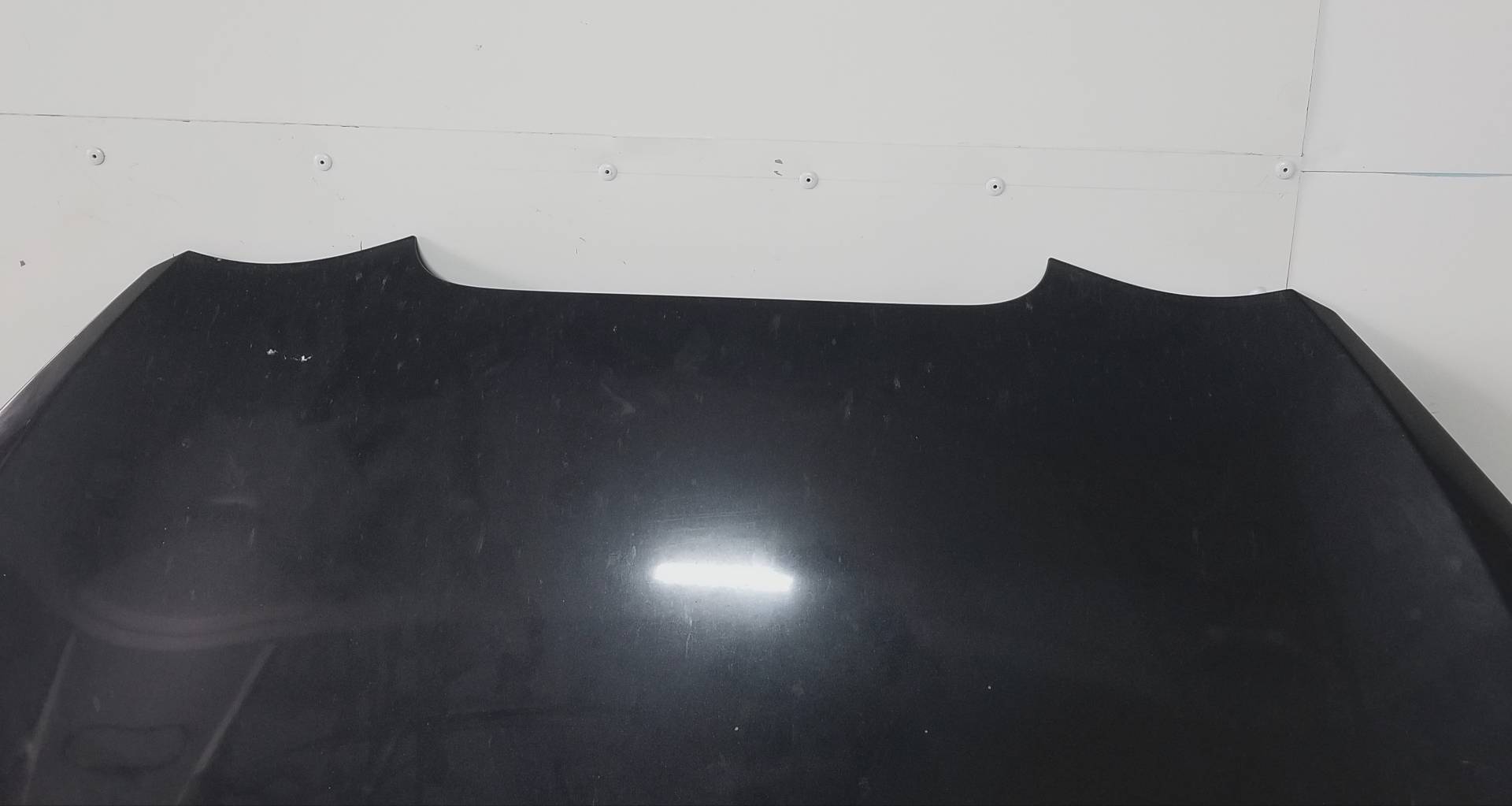 Cappuccio Seat Leon (1p1) 2005-2010