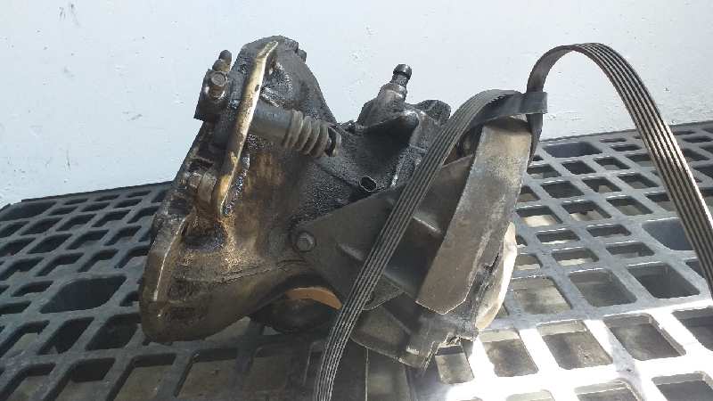 DAEWOO Rezzo KLAU (2000-2020) Gearbox 96183707 23022463