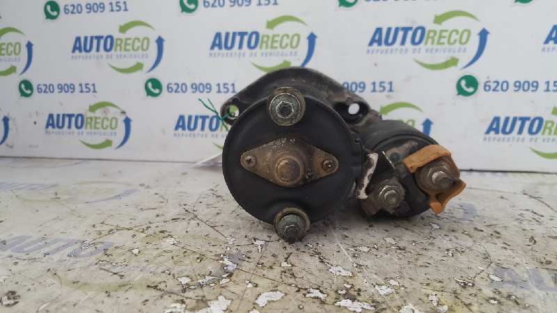 VOLKSWAGEN Passat B5 (1996-2005) Startmotor 0001107073,0001107073,06B1911023 25958170