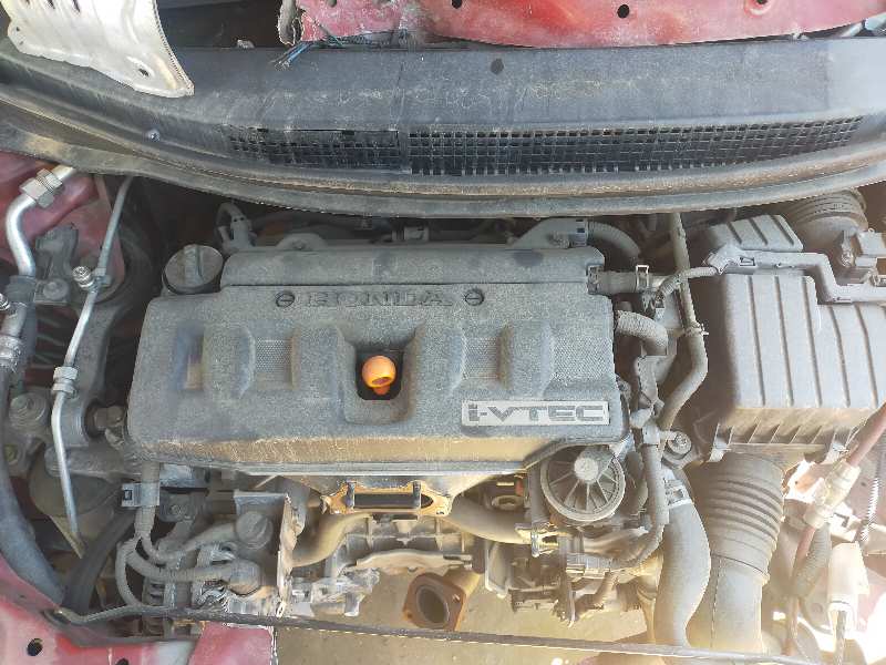 HONDA Civic 8 generation (2005-2012) Engine R18A2 18978849