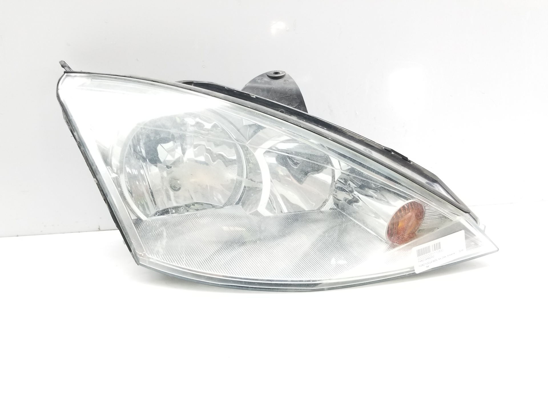 FORD Boxer 2 generation (1993-2006) Front Right Headlight 2M5113W029 25960635