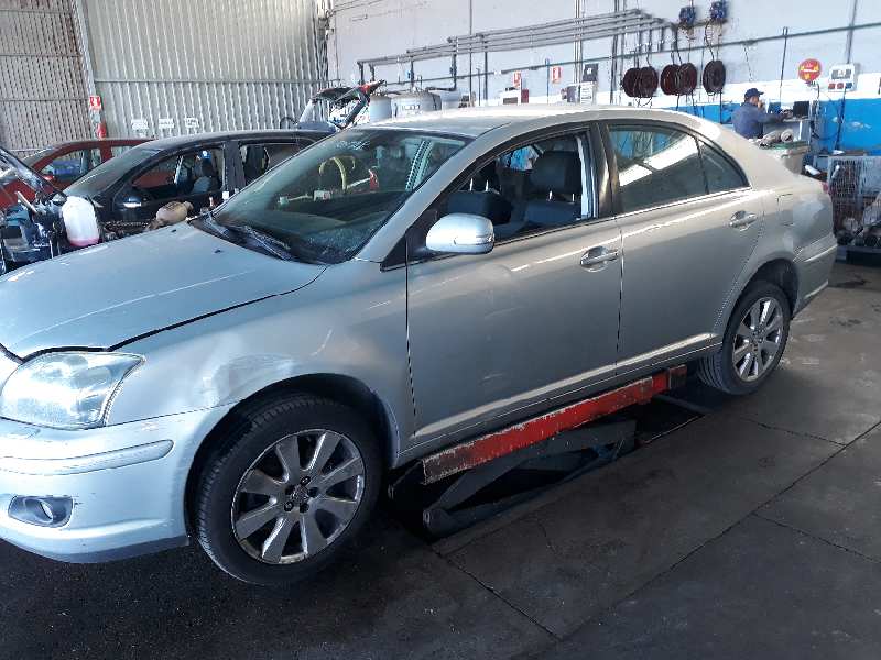 TOYOTA Avensis 2 generation (2002-2009) Спідометр MB2574305297,8380005C00C 25957725