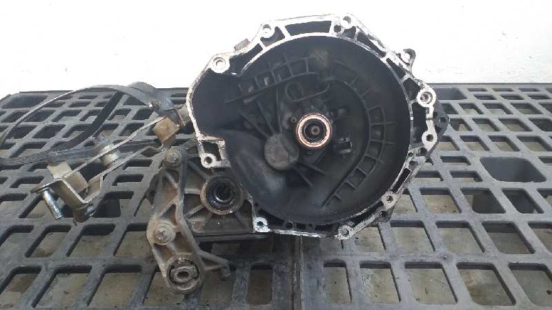 FIAT Corsa C (2000-2006) Коробка передач F13C394,F13C394 18905758