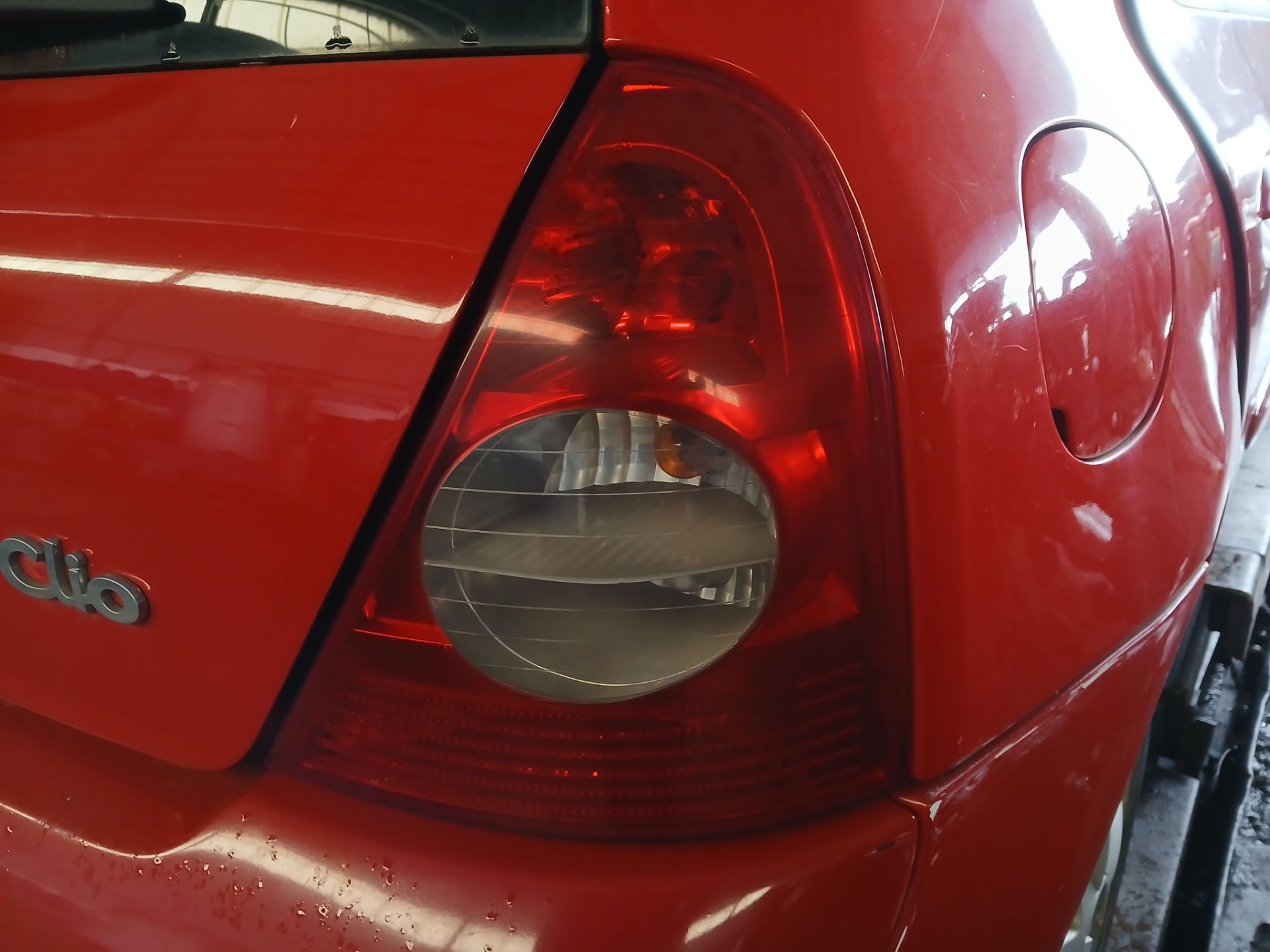 Faro posteriore destro Renault Clio ii (bb_, cb_) 2004-2003
