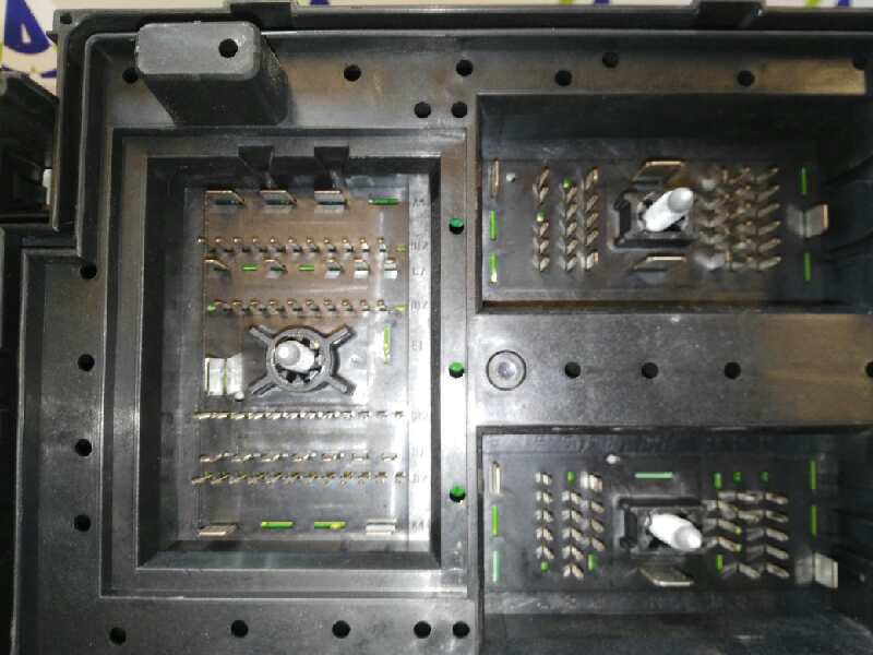 OPEL Corsa D (2006-2020) Fuse Box 39068006,39068006,30959L 18828138