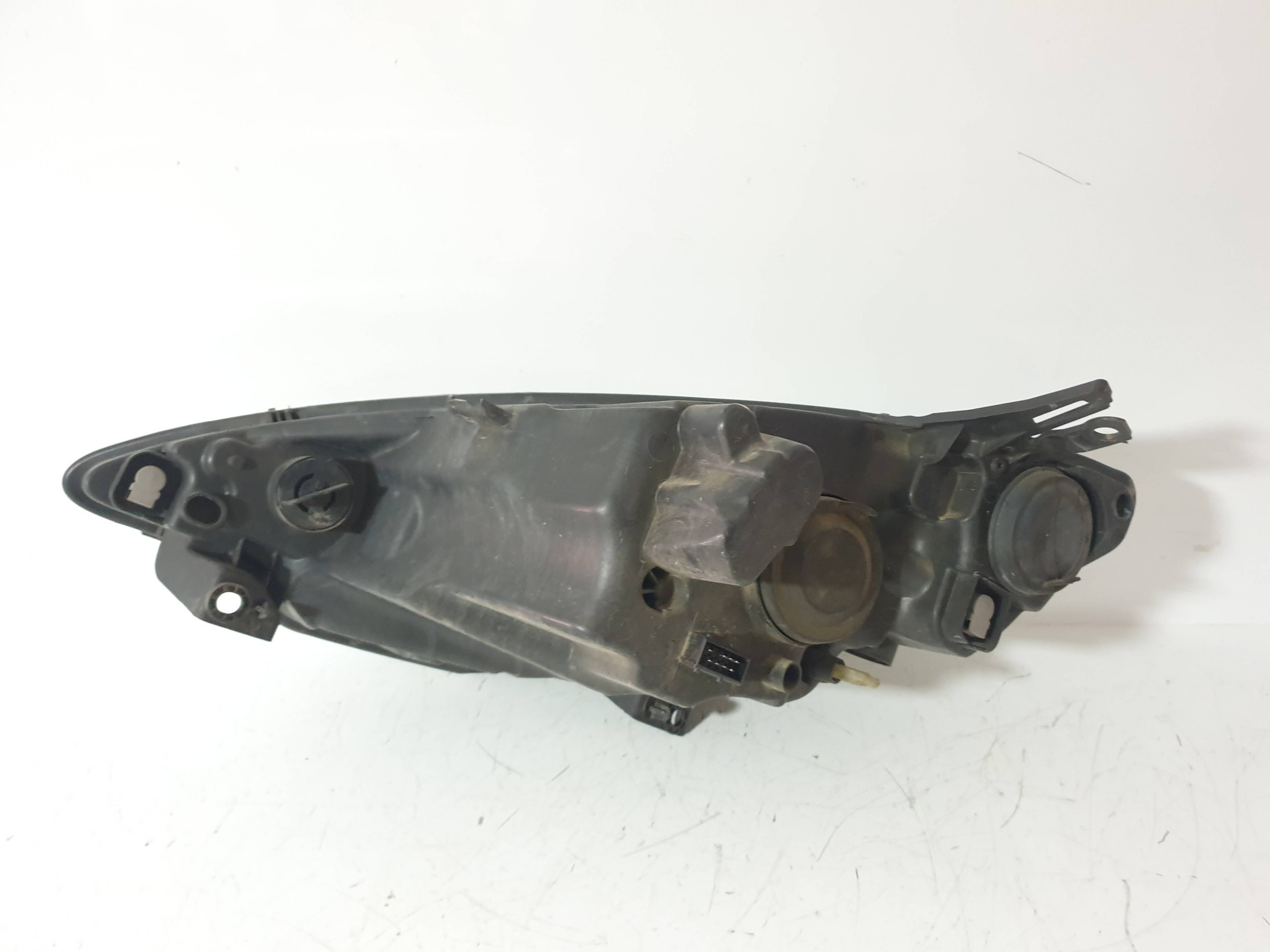 PEUGEOT 1007 1 generation (2005-2009) Front Høyre Frontlykt 9644997180,89008981 23525050