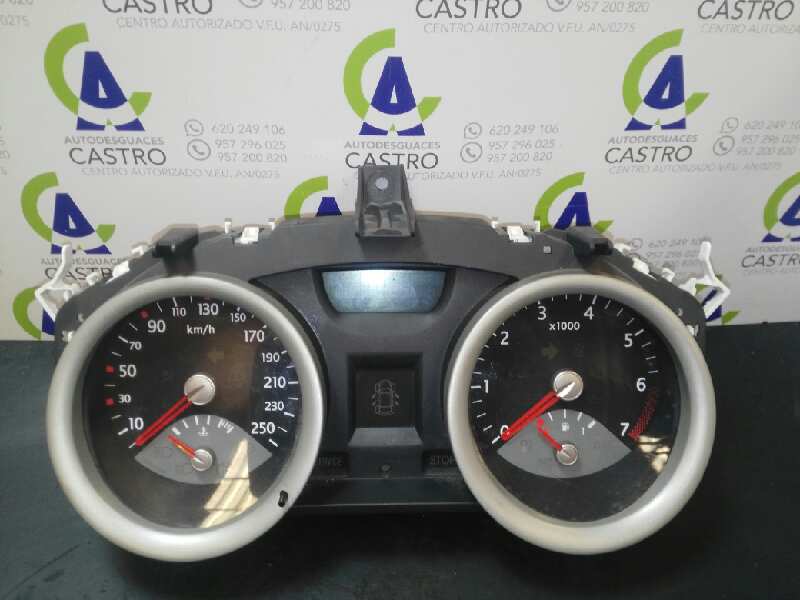 ROVER 800 1 generation (1986-1999) Vitezometru 8200399694,8200399694,35110419 25957386