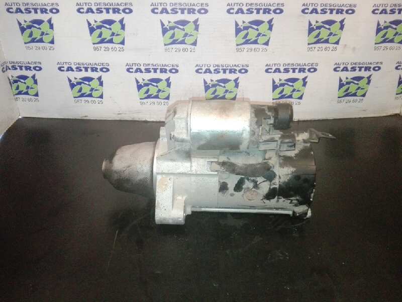 HONDA Civic 8 generation (2005-2012) Стартер M002T85871,MHG025,M002T85871 18978684