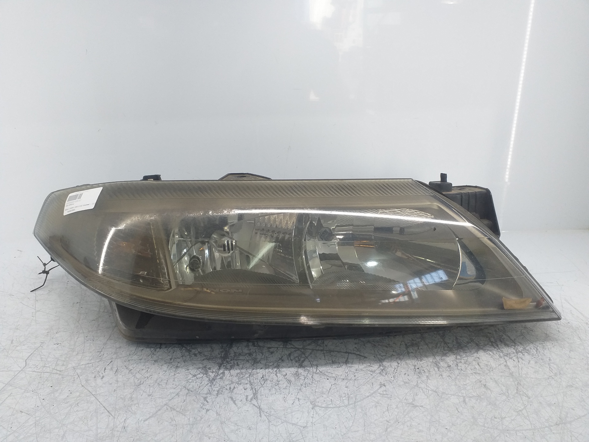 RENAULT Laguna 2 generation (2001-2007) Front Right Headlight 8200163324,8200163324 18950182