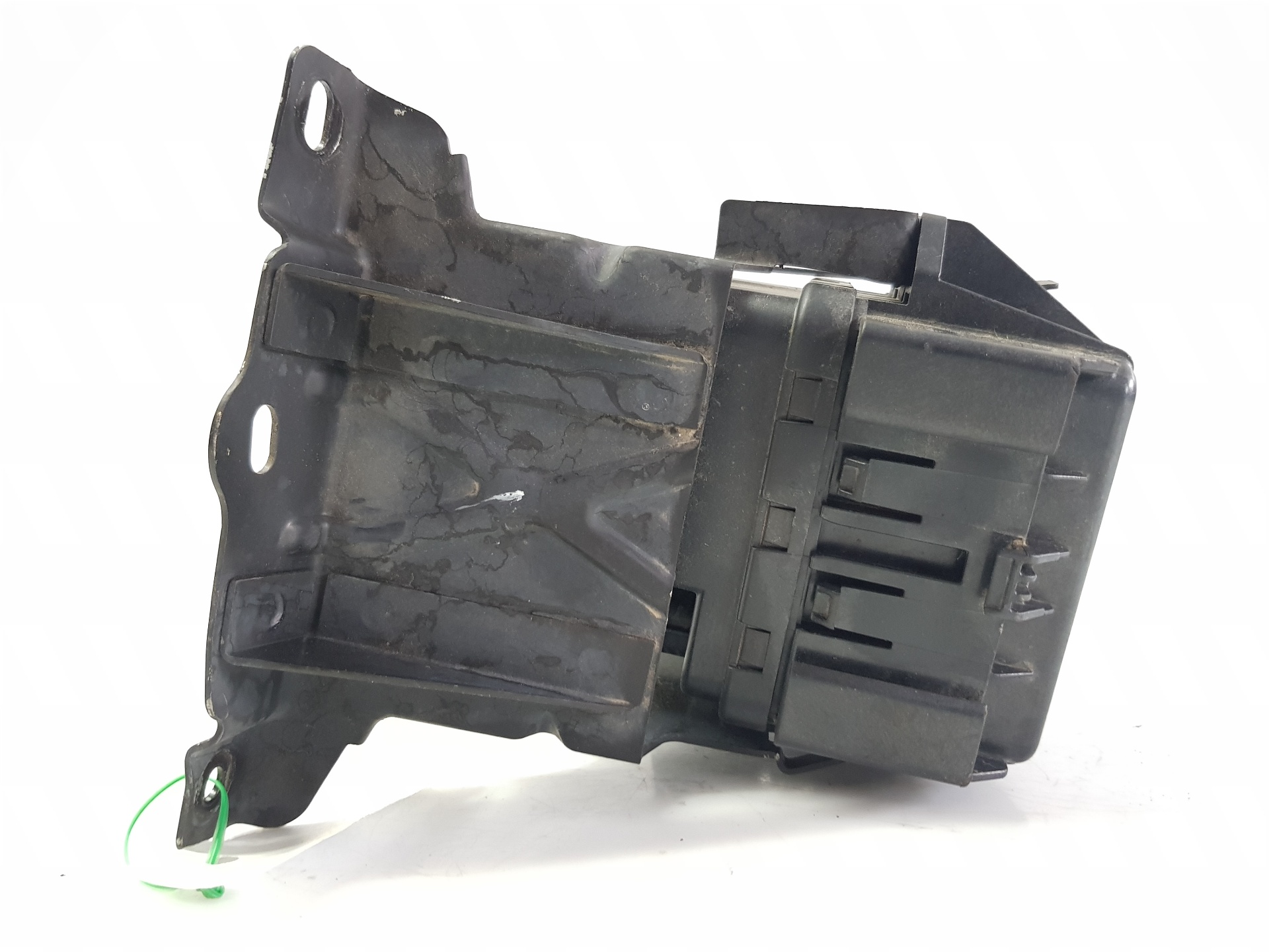 RENAULT Kangoo 2 generation (2007-2021) Horn Signal 256A84676R,256A84676R 19001370