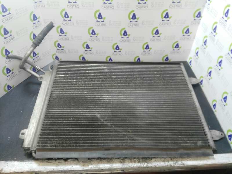 CHEVROLET Passat B6 (2005-2010) Air Con Radiator CBAB 18889015