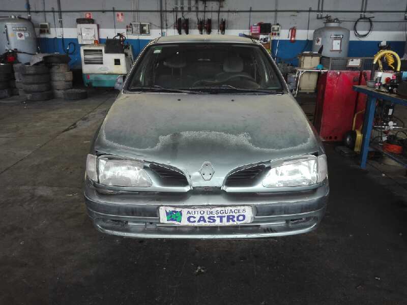 RENAULT Megane 1 generation (1995-2003) Høyspent tennspole 7700274008, 7700274008 25957363