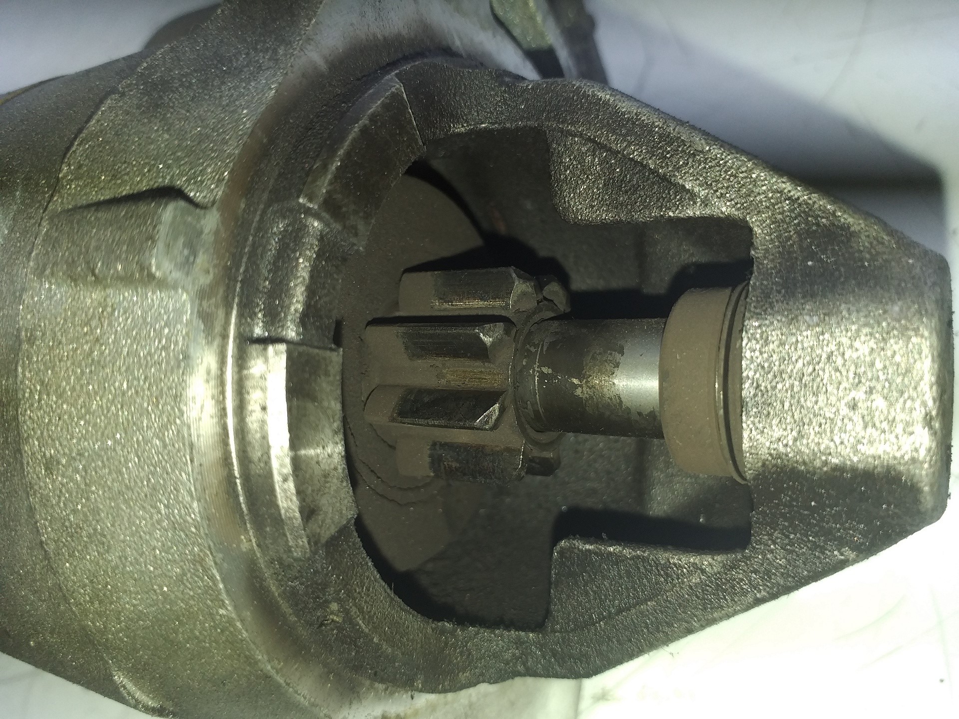 LANCIA Ypsilon II (Type 843)  (2003-2011) Käynnistysmoottori 63102022,63102022 18912636