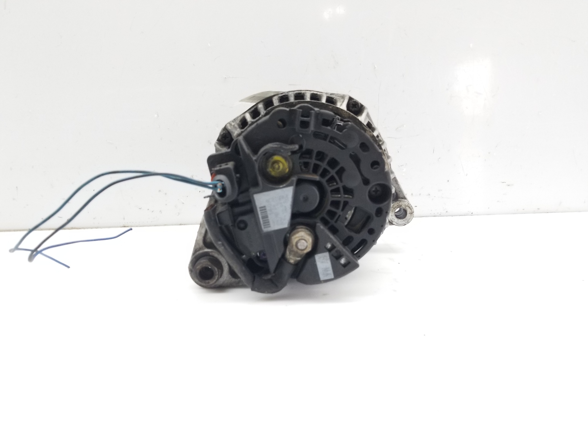 ALFA ROMEO GTV 916 (1995-2006) Generator 078903016AB, 078903016AB 25235184