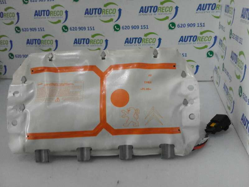 PEUGEOT 207 1 generation (2006-2009) kita_detale 9683408580 18896813