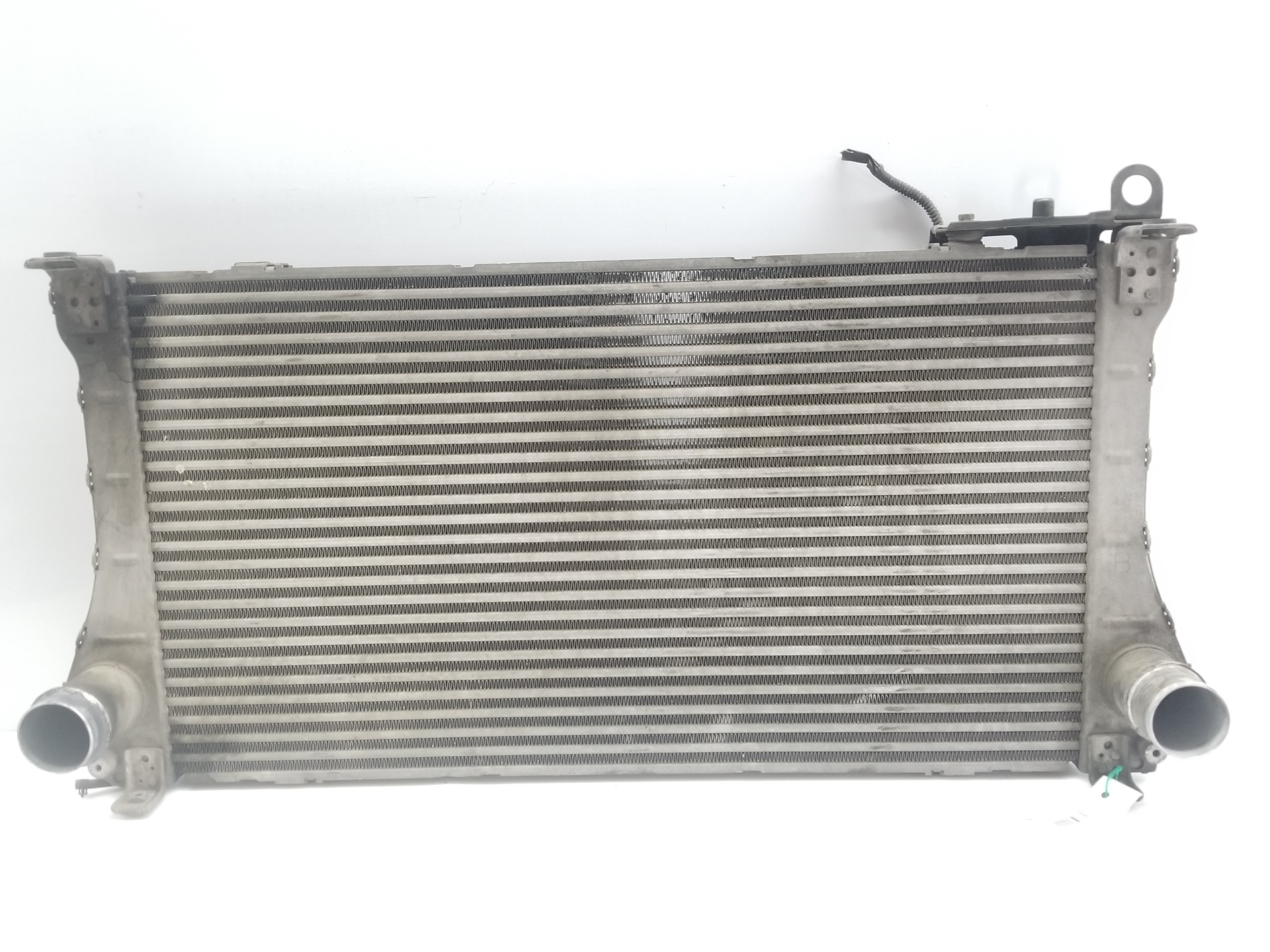 TOYOTA Verso 1 generation (2009-2015) Intercooler Radiator 1271003521,1271003521 23750225