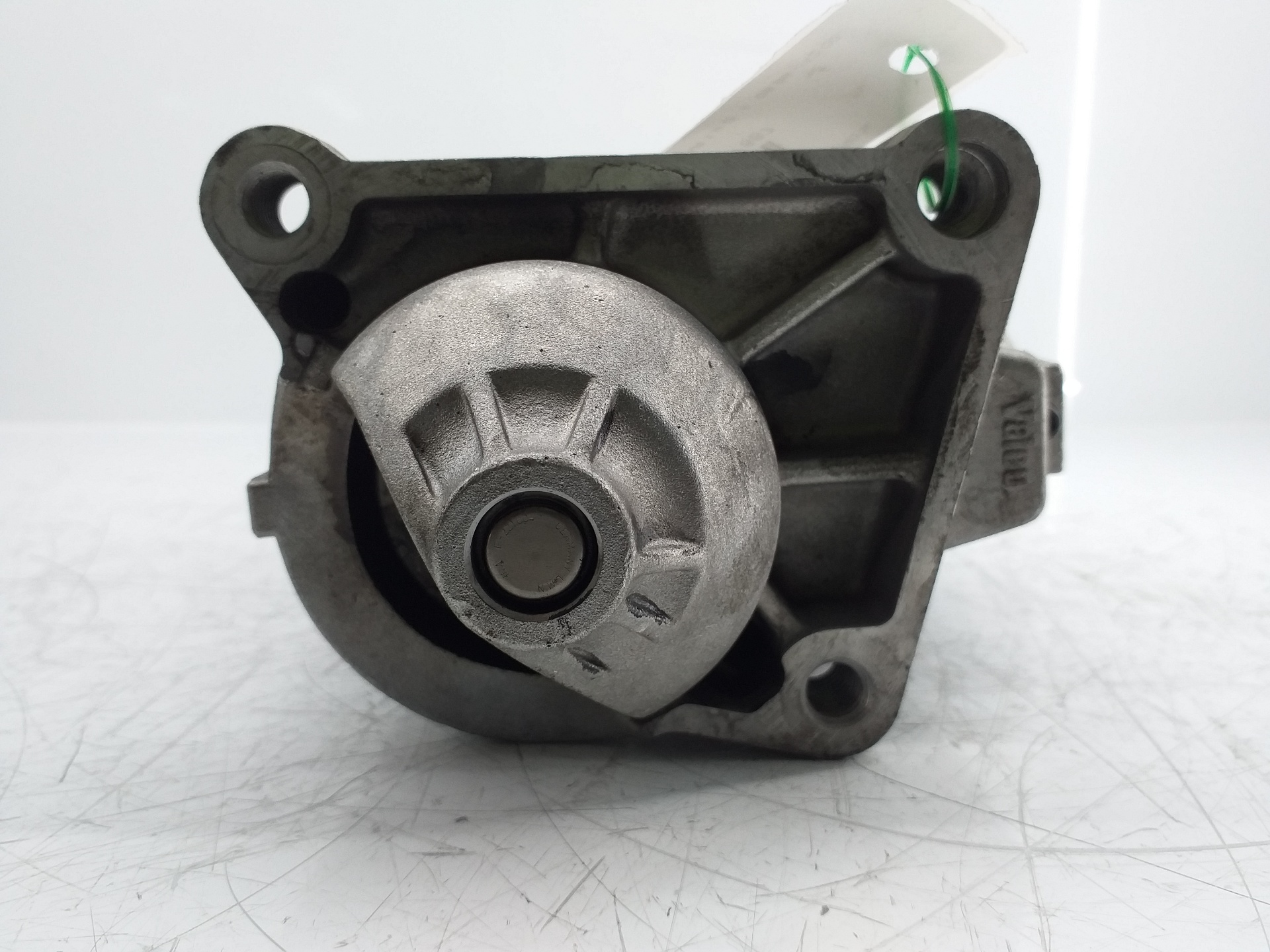 MERCEDES-BENZ Startmotor D7R18, D7R18, 957867 25957917