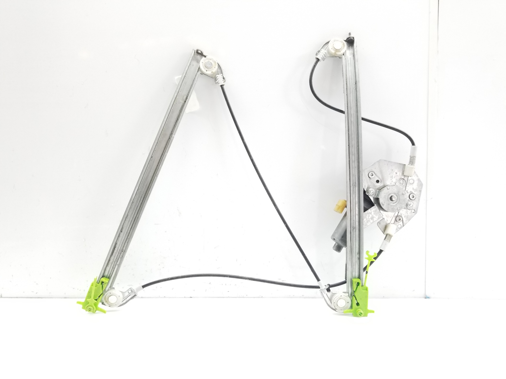 VAUXHALL 3 Series E46 (1997-2006) Front Left Door Window Regulator 7020659,7020659 25237169