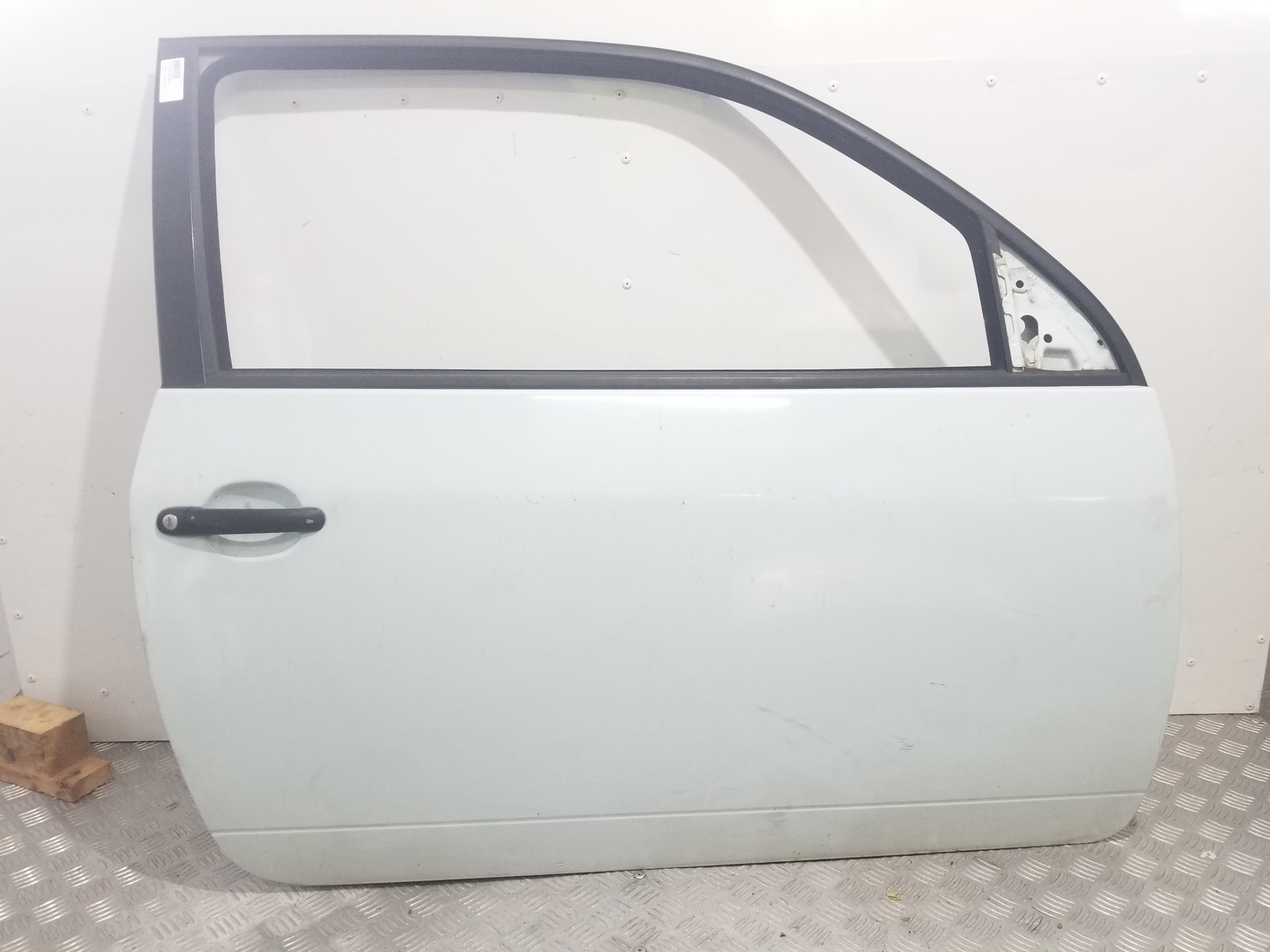 SEAT Arosa 6H (1997-2004) Oikea etuovi 25233597