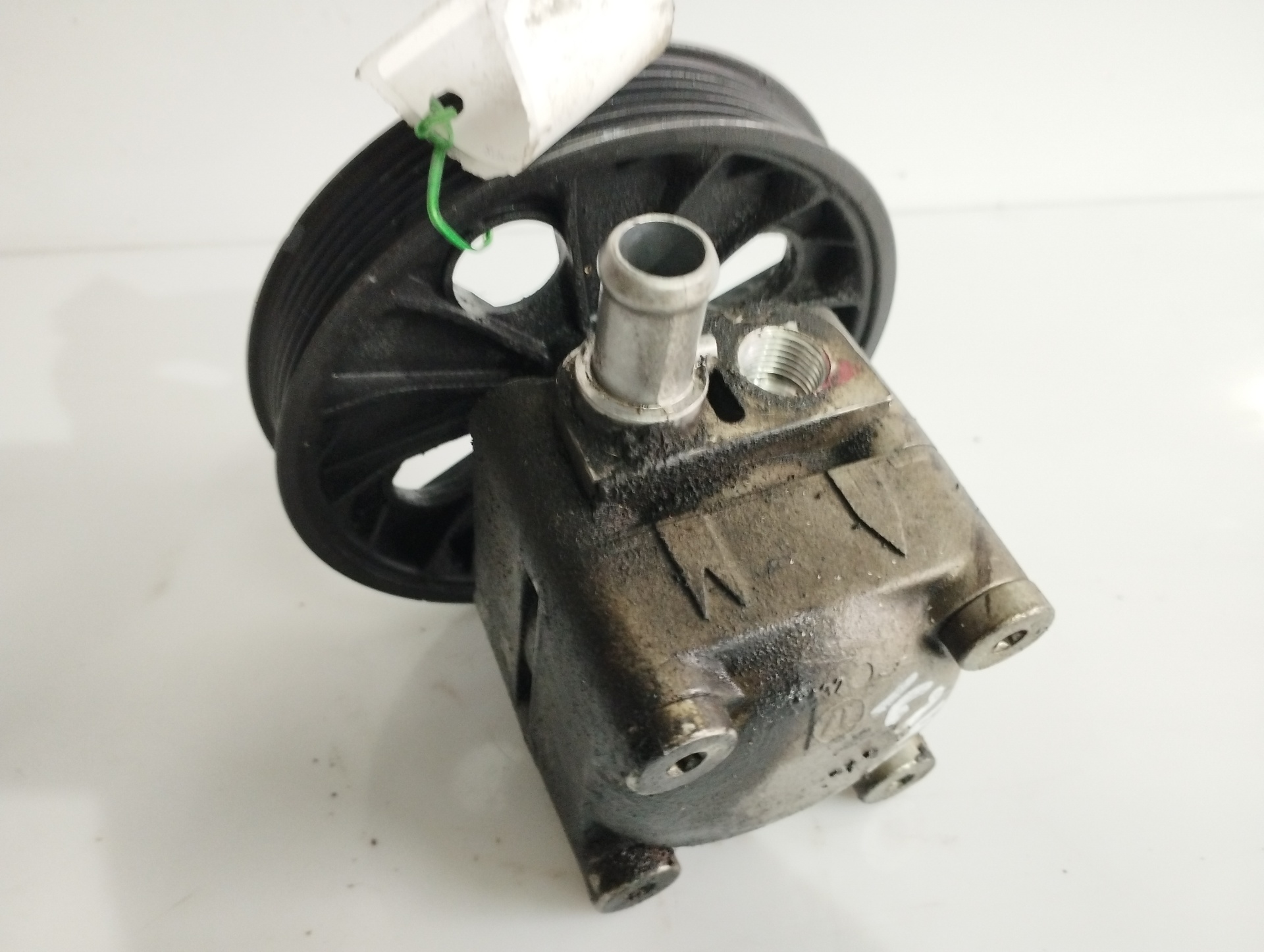 VOLVO V70 2 generation (2000-2008) Pompe de direction assistée 8649636, 8649636 20150758