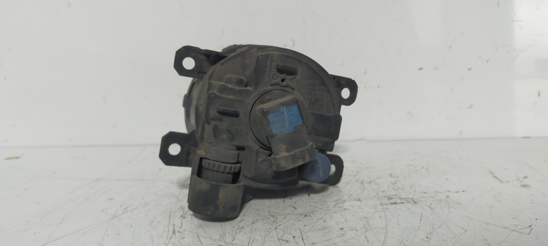 Nebelscheinwerfer rechts 9HC 89211690 de Peugeot 308 2014-2015 - pieza usada