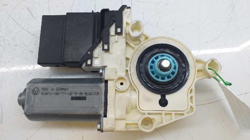 CHEVROLET Rear Left Door Window Control Motor 1K0959703P,1K0959703P 25958557