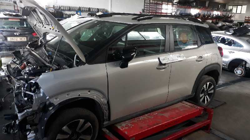 CITROËN Conducta alimentare auto 9811353880, 9811353880 25231607