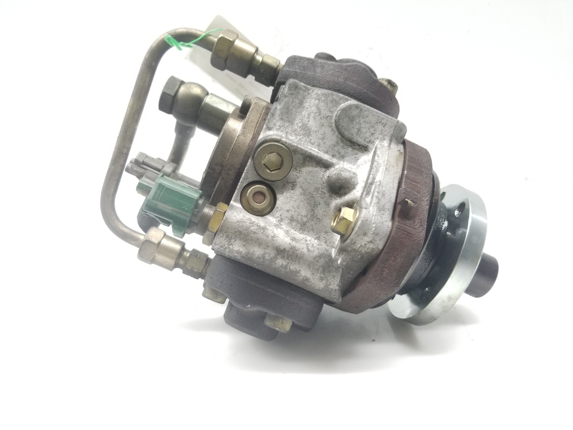 NISSAN Almera N16 (2000-2006) High Pressure Fuel Pump 16700AW420, 16700AW420 25232410