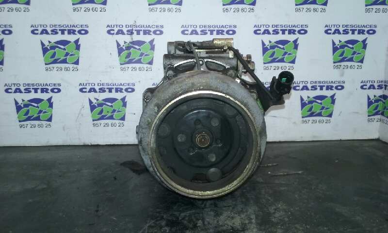 MITSUBISHI Galant 8 generation (1996-2006) Помпа кондиціонера MR315567 25862979