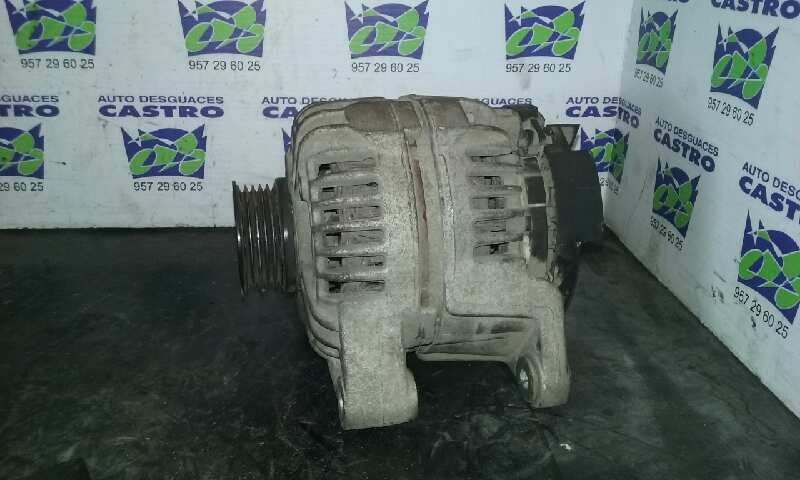 OPEL Corsa D (2006-2020) Alternator 0124325171 25863033