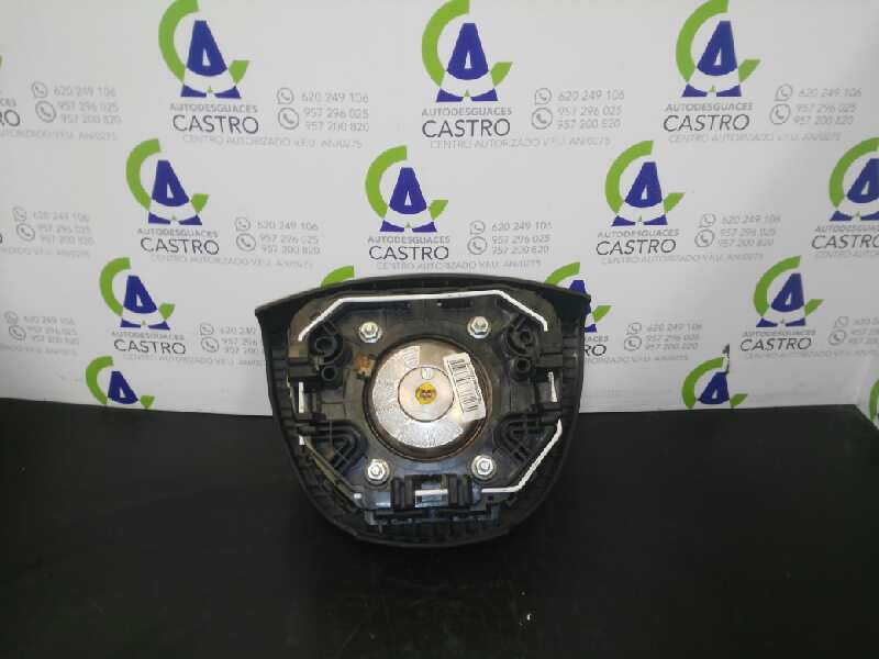 PEUGEOT Focus 2 generation (2004-2011) Other Control Units 4M51A042B85, 4M51A042B85, 1670593 18831774