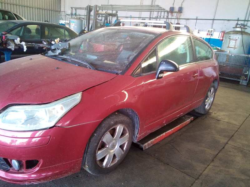 PEUGEOT 308 T7 (2007-2015) Блок SRS 9658137980,9658137980,603725800 25957719