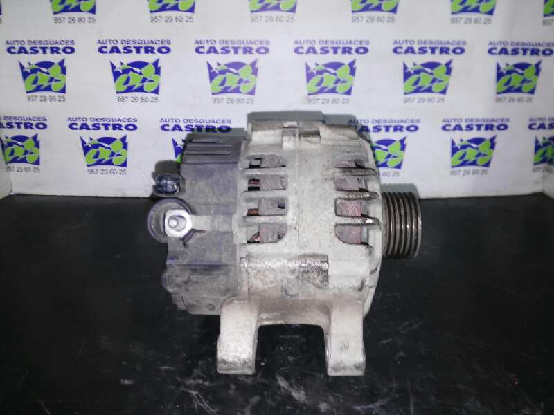 CITROËN Alternator 9660055080, 5702C7 25956991