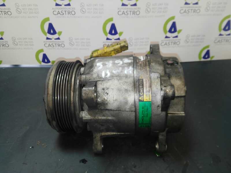 BMW C5 1 generation (2001-2008) Pompă de aer conditionat 1135512, 1135512 18888808