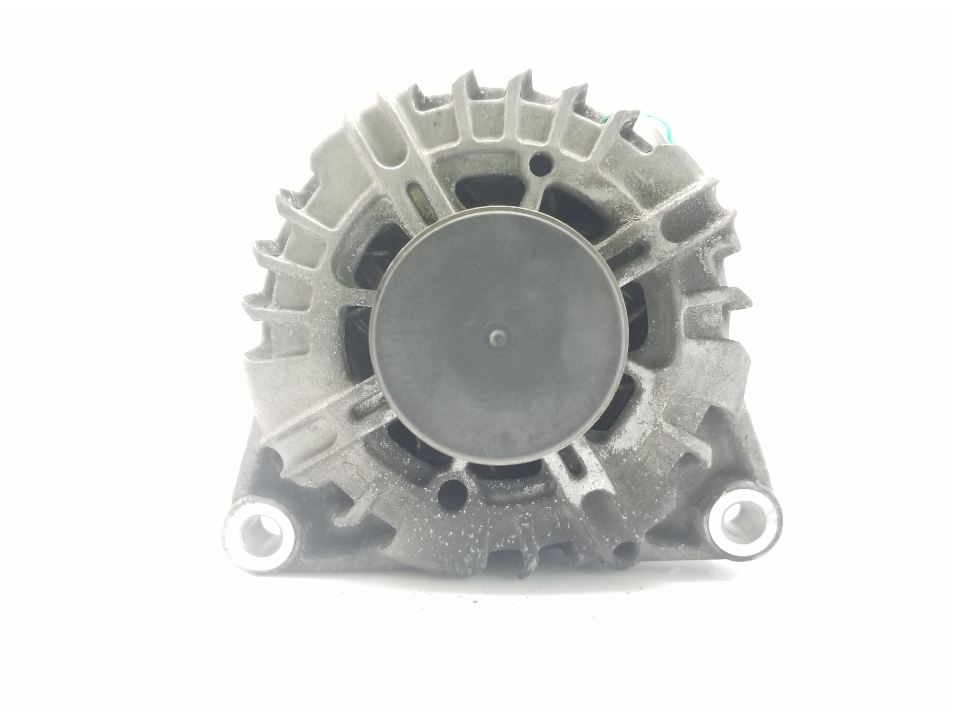 CITROËN C4 Picasso 1 generation (2006-2013) Alternator 9678048880, 9678048880 20164757