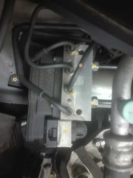 HONDA Jazz 2 generation (2007-2015) Насос ABS H3A0D130477,H3A0D130477 18884593