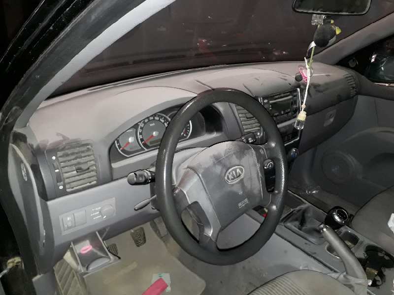 KIA Sorento 1 generation (2002-2011) Încuietoare ușa spate dreapta 814203E010, 814203E010 18827447