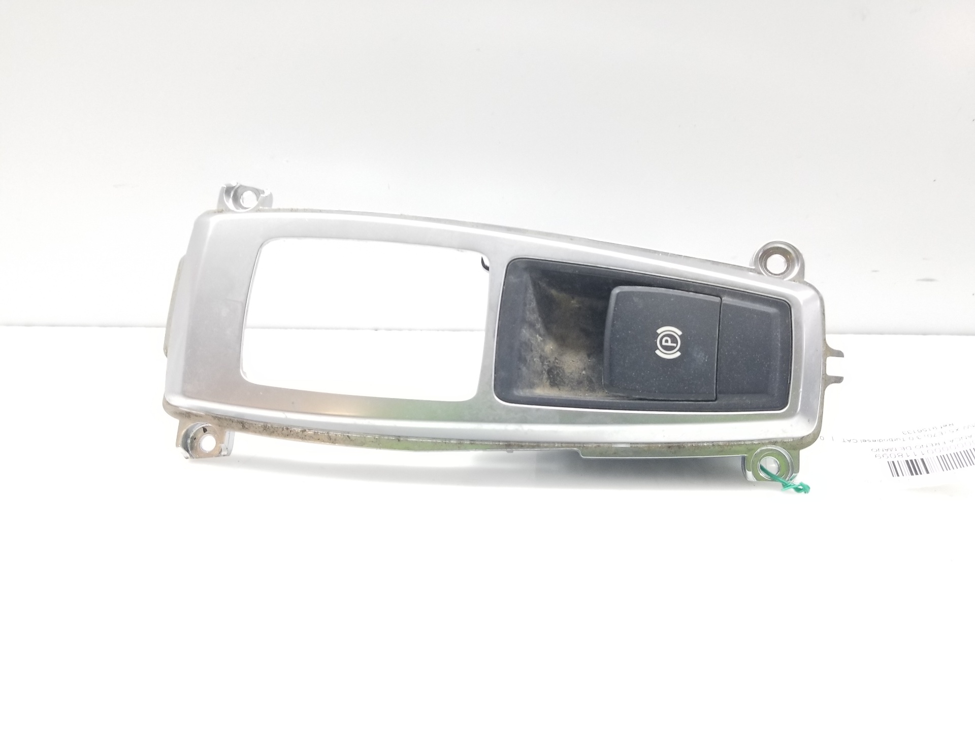 M57306D3 9156133 de Bmw X5 2006-0 - pieza usada