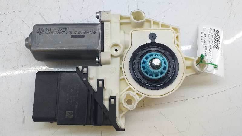 CHEVROLET Passat B6 (2005-2010) Rear Right Door Window Control Motor 1K0959704P, 1K0959704P 23022458