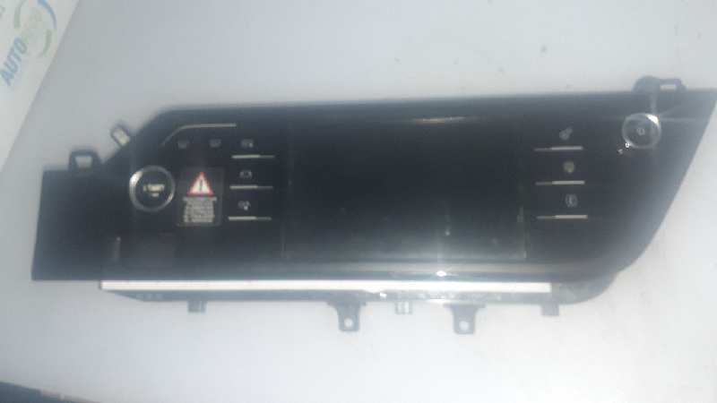 CITROËN C4 Picasso 2 generation (2013-2018) Other Interior Parts 9812720580, 9812720580 18984266