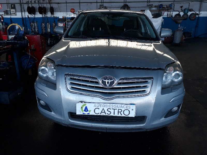 TOYOTA Avensis 2 generation (2002-2009) Спідометр MB2574305297,8380005C00C 25957725