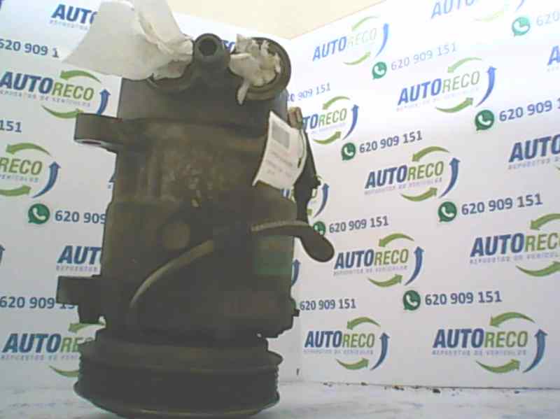 CITROËN Saxo 2 generation (1996-2004) Помпа кондиціонера 1431F 18832817