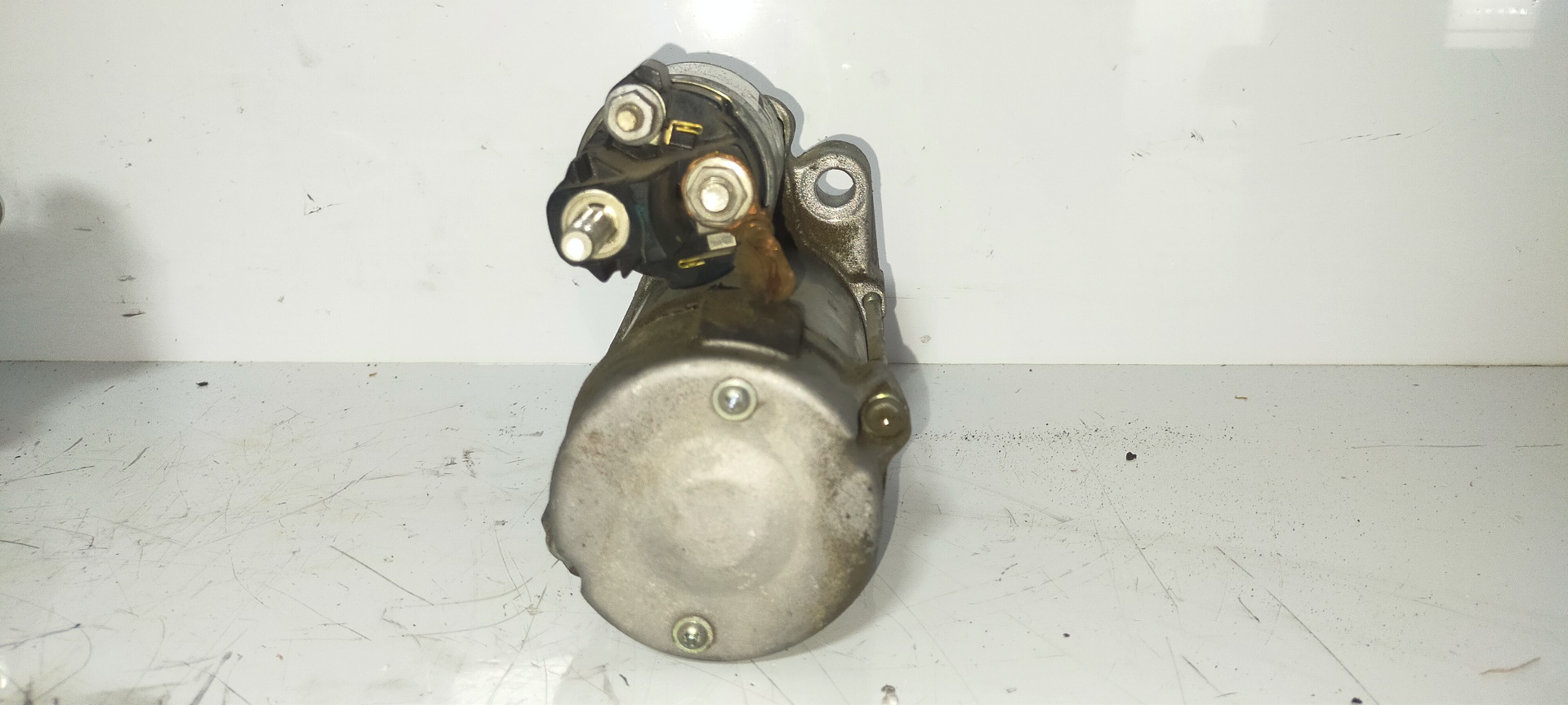 MERCEDES-BENZ A-Class W176 (2012-2018) Startmotor A6459060800,A6459060800 20154207