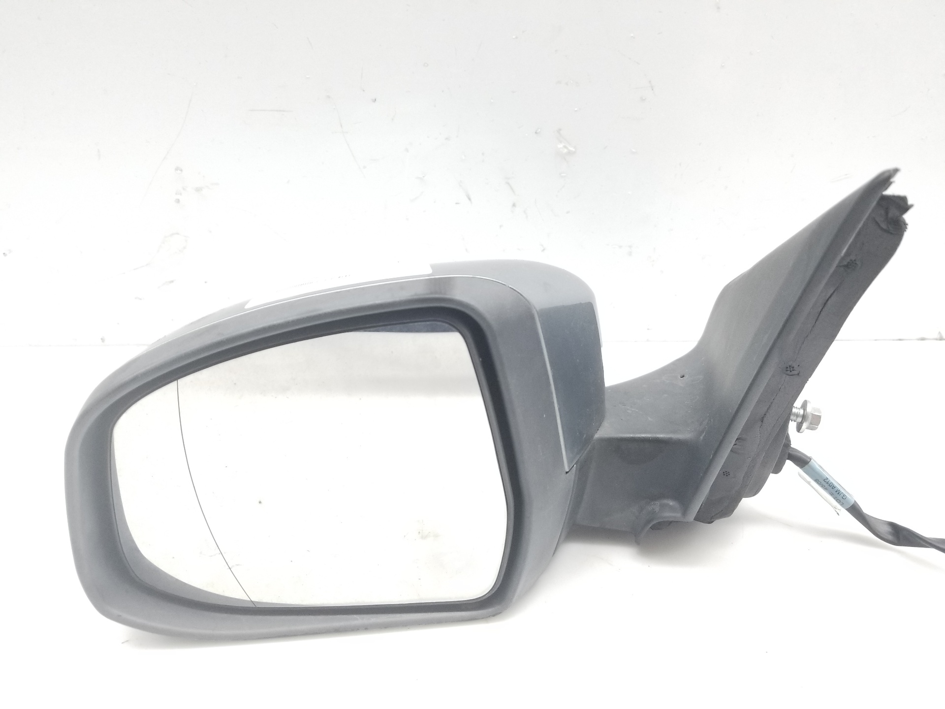 FORD Mondeo 4 generation (2007-2015) Left Side Wing Mirror 25232074