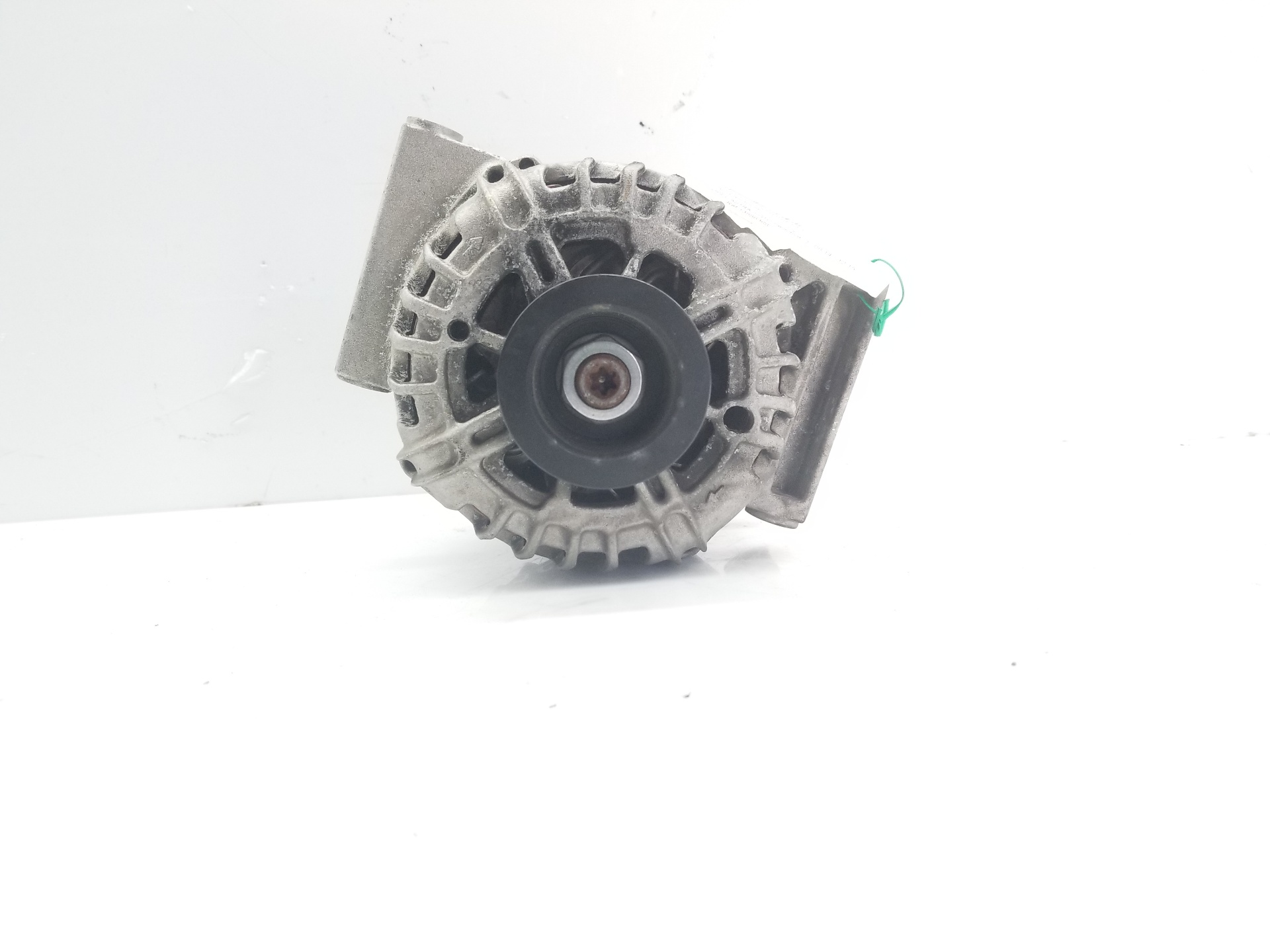 OPEL Corsa D (2006-2020) Ģenerators 13586366,13586366 23035572