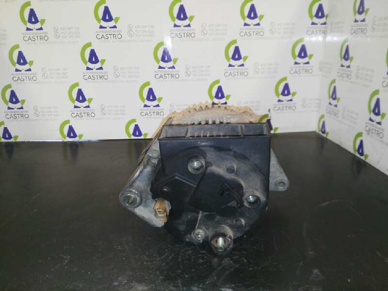 VAUXHALL Clio 3 generation (2005-2012) Alternator A13VI235,A13VI235 23779453